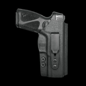 Single Clip IWB
