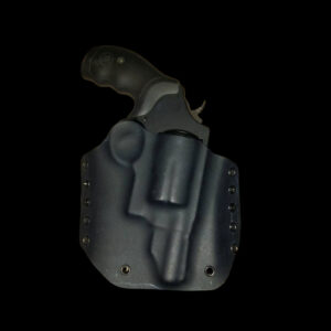 OWB Concealment