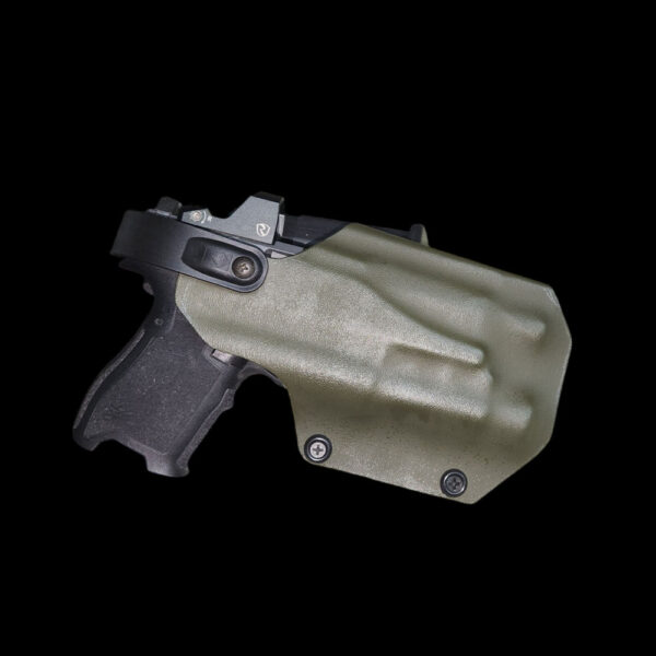 Level 2 Duty - Image 5