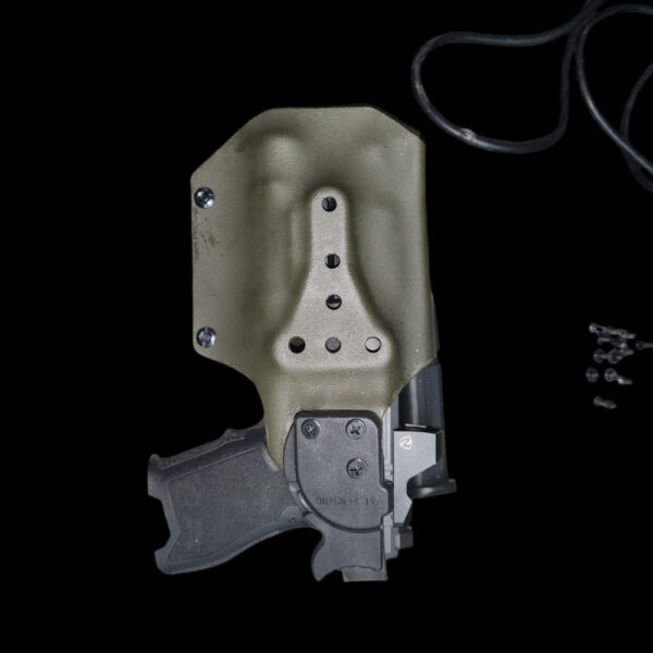 Level 2 Duty - Image 6