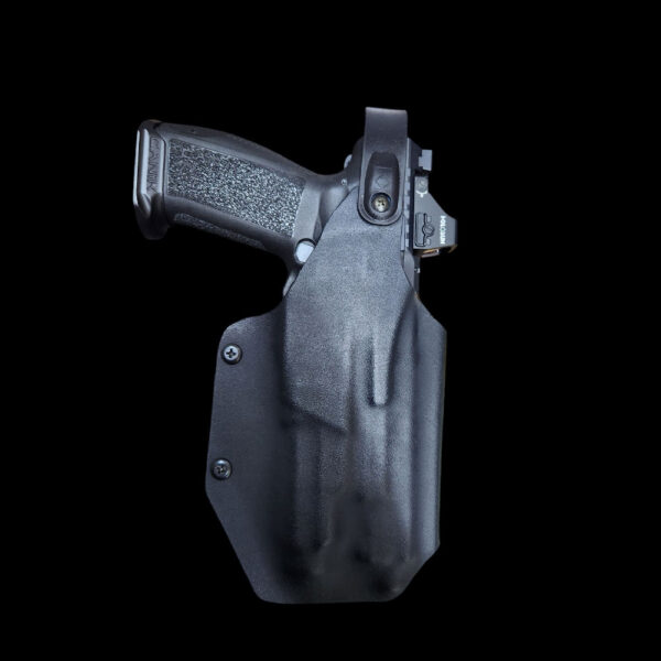 Level 2 Duty - Image 7