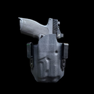 Stacked Single Clip IWB